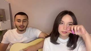 Furkan & Duru - Beni Kendinden Kurtar Cover