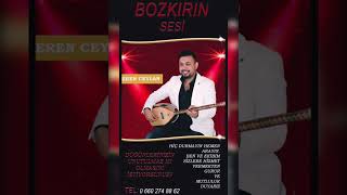 Eren Ceylan - Çaresizim Çaresiz 🙏 2022 Deck Kayıt 🎼