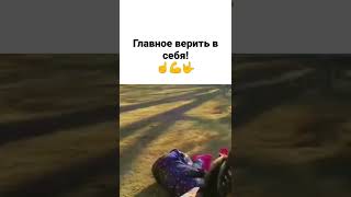 Главное верить в себя 😎 петух атакует