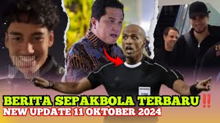 Skuad Garuda Bertolak Ke China😘 Erick Thohir Kesal Timnas Dicurangi😡 Kevin Diks Sudah Di jakarta🥳