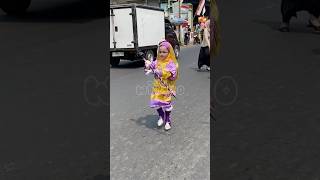 Maju tak gentar Drumband tk muslimat nu paton sastrodirjan #drumband #marchingband #shorts