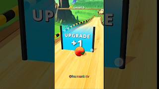 Ayo bermain fruit Rush | level 5 #shorts #games