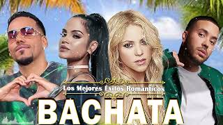 Bachata Romanticas Exitos - Mix Bachata 2024 -  Sus Mejores Canciones De Bachata Romantica