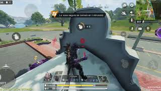 19 Kills - Cod Mobile Solo vs Squads Gameplay