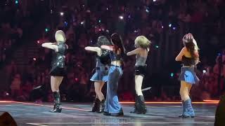 NMIXX at KCON LA 2024 #nmixx LIVE performance - DICE + Run for Roses + Love me like this