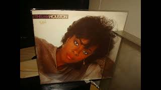 THELMA HOUSTON - Running In Circles