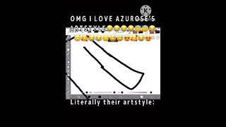 LIKE GIRL LEARN HOW TO DRAW😭😭😭#meme #art #drawing #crying #funny #funnyvideo #relatable