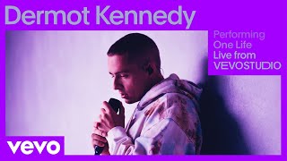 Dermot Kennedy - One Life