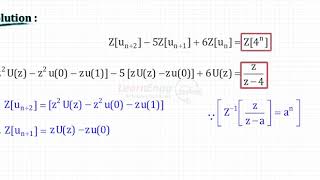 Fourier Transforms II Problem 19