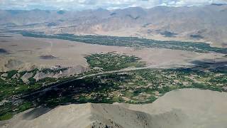 Matho Village Leh Ladakh