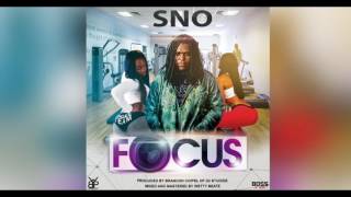 (Vincy Soca 2016) Sno - Focus