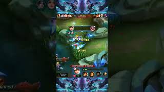 MANIAC WANWAN 3000 Matches Build #coffin #coffingaming #mbll #ml #wanwan