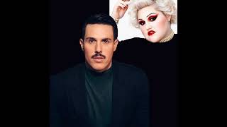 Gossip vs. Sam Sparro & The Magician - Perfect Happiness (ViC mashup)