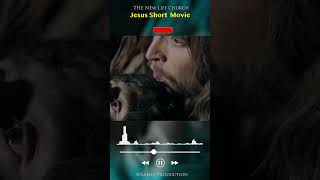 #jesusmovie #christianmovie #jesus #telugumovies #jesuslovesyou  #shorts #youtubeshorts  #reels