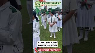 Rimc RMS & SAINIK SCHOOL