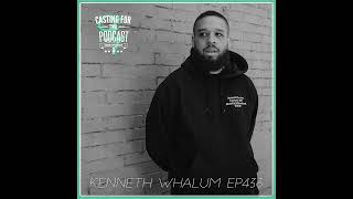 Kenneth Whalum