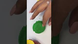 Kinetic Sand #shorts #SHORTS