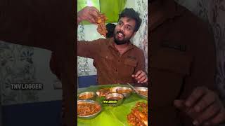 💢😍 இவ்வளவு கூட்டமா!? Madurai Famous PowerKadai Kalavasal Madurai | Tnvlogger #madurai #maduraifoodie