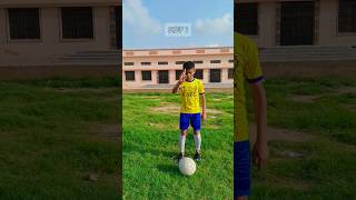 football skill tutorial video viral 1.m views⚽🗿