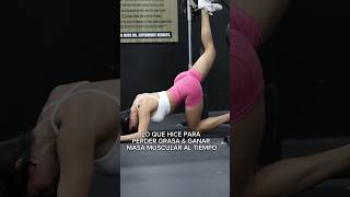 Sígueme para aprender aprender aumentar masa muscular 100% grat1s ! ✅