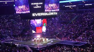 Lapillus x EVERGLOW | Girls on Top (BOA Cover) | KCon Day 3 2023