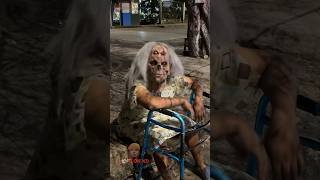 La abuela perdida part2😱😱😰😰 #viral #funny