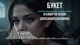 Букет (AI кавер на песню Александра Барыкина)