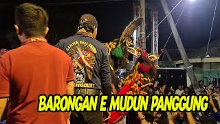 PRABU SINGO BARONG WPS LIVE BANJARDOWO JOMBANG