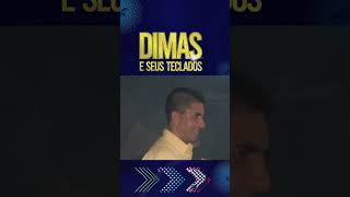 Dimas e Seus Teclados: Forró que Encanta!