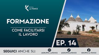 TRULLO IN VALLE D'ITRIA STRATEGIE PER UN APPUNTAMENTO MIRATO?! - EP.14 GRUPPO LA FENICE x CERCO CASA