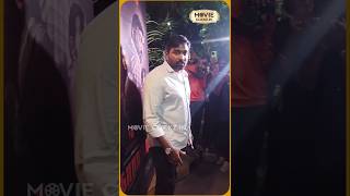 🔥மகாராஜா Vijay Sethupathi 🔥🔥Mass Entry🔥🔥 at Maharaja Press Meet