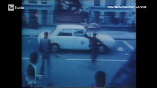 Notting Hill Riot 1977