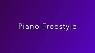 Piano Freestyle