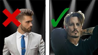 Haz que tu barba se vea diferente | crea tu propio estilo