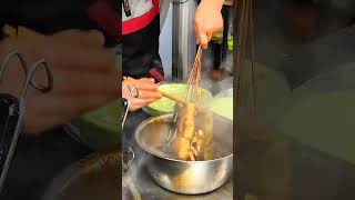 must try food in china #food #travel #viralshorts