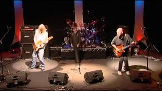 Nazareth   Live from Classic T Stage