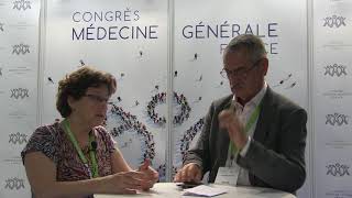 Anne-Marie Magnier & Jean-Louis Gayet - CMGF 2017