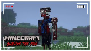 Minecraft, But I Installed Every Horror Mod...