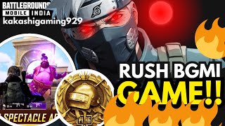 New Season | BGMI Royal Pass Purchase #bgmilive #pubgmobile #shorts #live