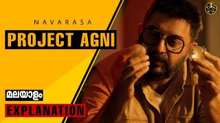 Project Agni Malayalam Explanation | FilmSpot | Navarasa | Netflix | Tamil | 2021