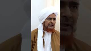 الحبيب عمر بن حفيظ يقرأ سمط الدرر للحبيب علي بن محمد الحبشي