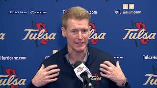 MBB | Eric Konkol Press Conference