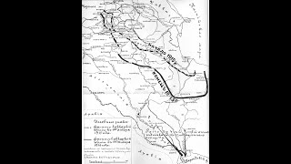 ТВД Русского фронта Первой мировой войны: кампания 1915. Ч. 5. О Кавказском театре. Итоги и выводы