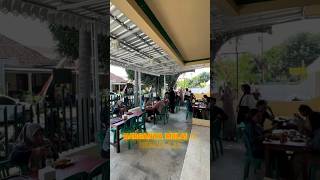 Kuliner Baru Jualan Di Teras Rumah Bisa Rame Gini !! #shorts  #kulinerjogja #kuliner #mukbang