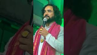 Deedar deewana ho gaya hu main sarkar aapka by Prashant Suryavanshi live #newbhajan2024