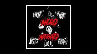 UNHEARD OR UNDERATED : J-kid - Against the World Ft. Nivra Kosa (REACTION VIDEO)