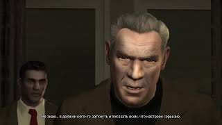 GTA IV part 30