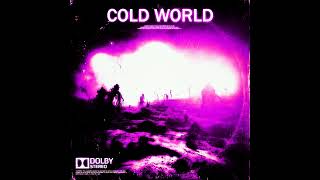 FREE Loop Kit / Lil Baby Loop Kit - "Cold World" (Moneybagg Yo, Icewear Vezzo, Est Gee, Lil Durk)