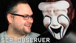 ФНАФ, НО С SCP ► SCP: Observer