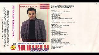 Muharem Serbezovski - Srećan 8.Mart - CEO ALBUM (1990)